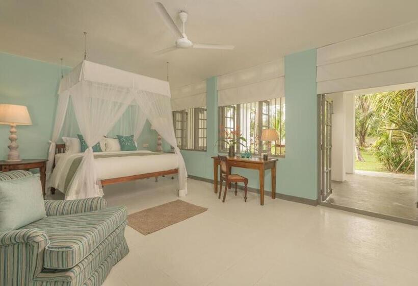 جناح إدارى, The Villa Bentota By Kk Collection