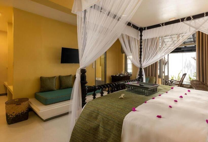 جناح سوبيريور, The Villa Bentota By Kk Collection