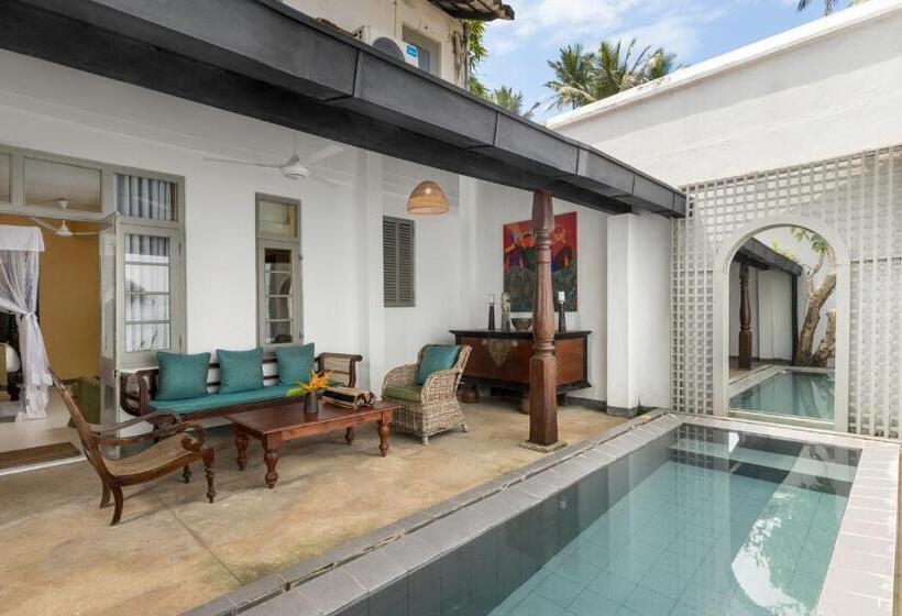 جناح سوبيريور, The Villa Bentota By Kk Collection