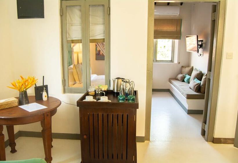 غرفة قياسية, The Villa Bentota By Kk Collection