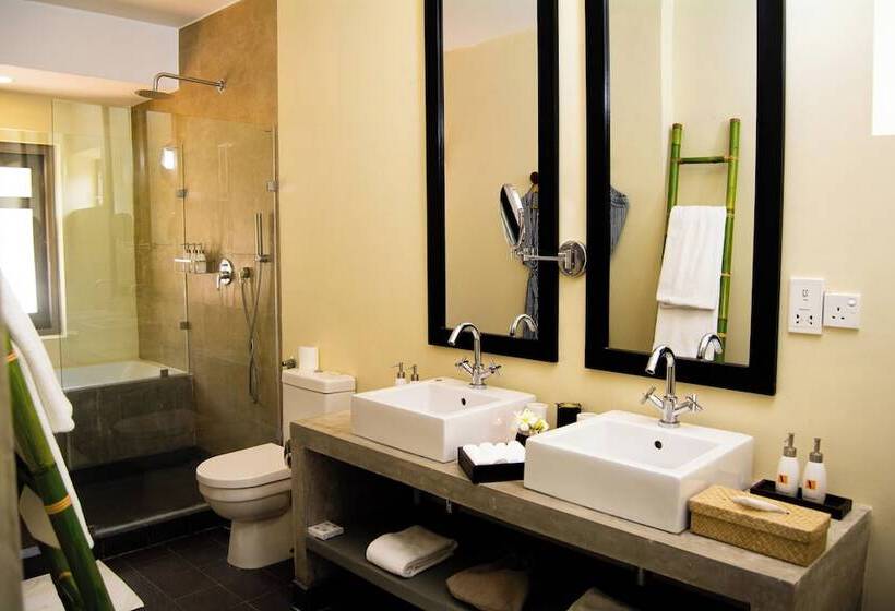 غرفة قياسية, The Villa Bentota By Kk Collection