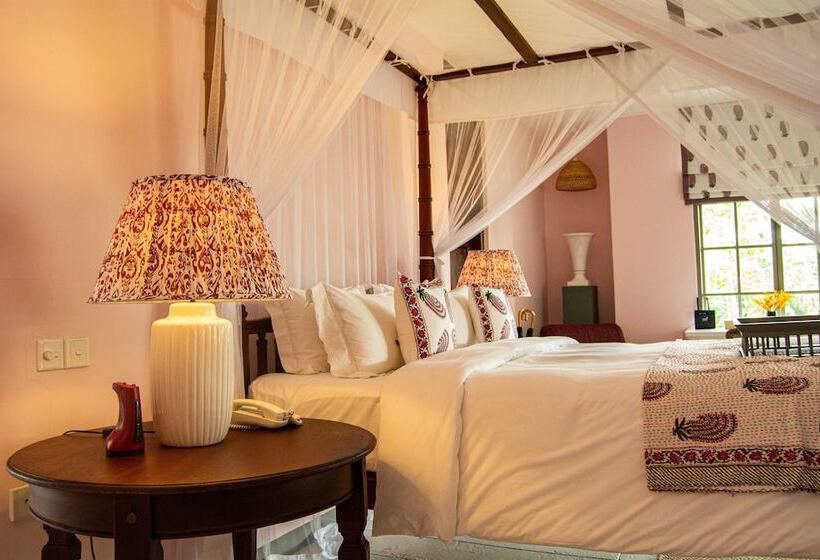 غرفة سوبيريور, The Villa Bentota By Kk Collection