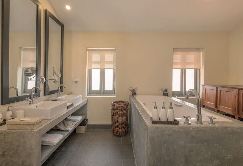 غرفة سوبيريور, The Villa Bentota By Kk Collection