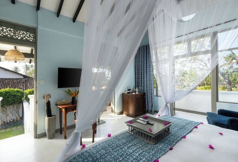 غرفة سوبيريور, The Villa Bentota By Kk Collection