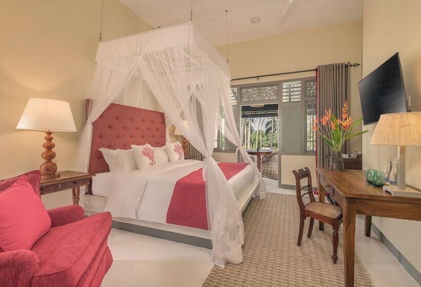 غرفة سوبيريور, The Villa Bentota By Kk Collection