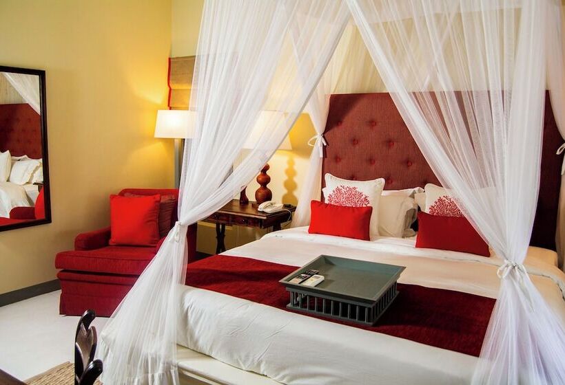 غرفة سوبيريور, The Villa Bentota By Kk Collection