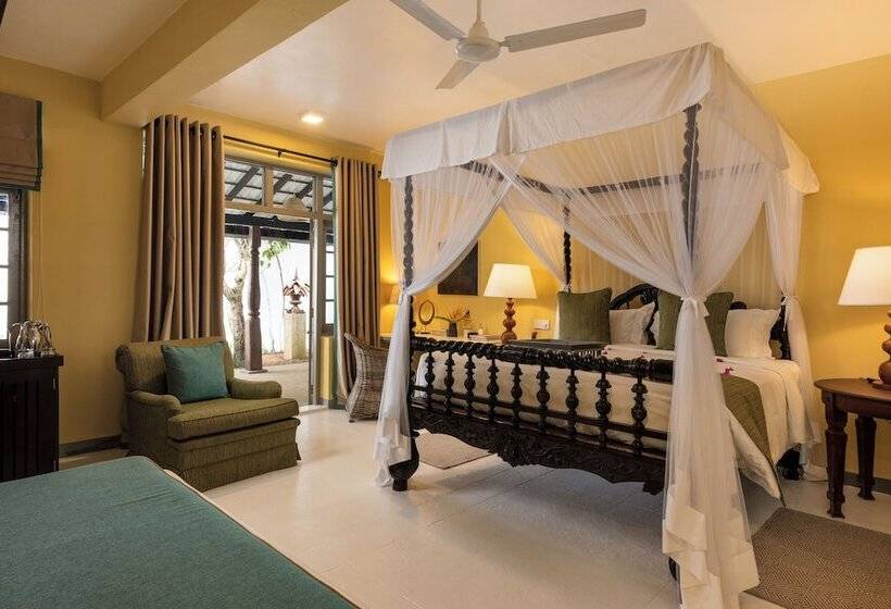 غرفة سوبيريور, The Villa Bentota By Kk Collection