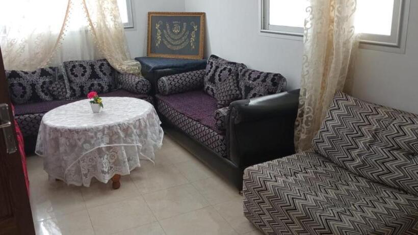 اتاق استاندارد یک نفره, Dar Ba Brahim