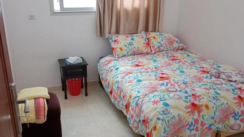 اتاق استاندارد یک نفره, Dar Ba Brahim