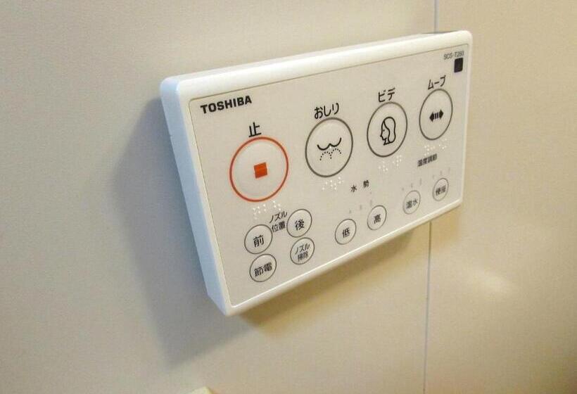 Standaard Vierpersoonskamer, 割烹旅館霞ヶ浦