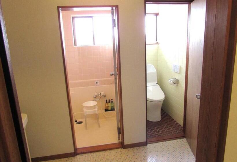 Standaard Vierpersoonskamer, 割烹旅館霞ヶ浦