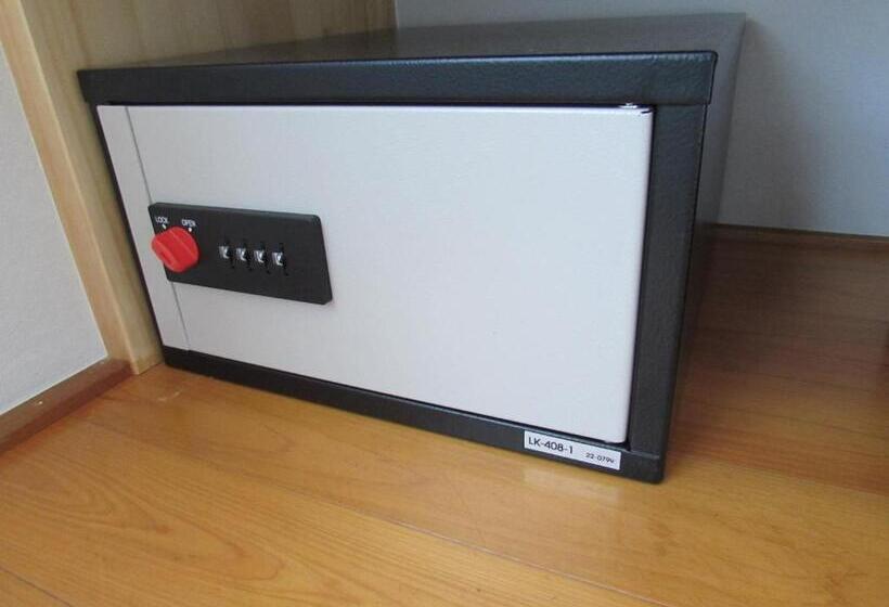 Standaard Driepersoonskamer, 割烹旅館霞ヶ浦