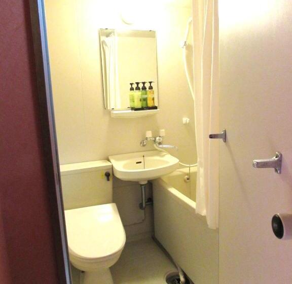 Standaard Driepersoonskamer, 割烹旅館霞ヶ浦