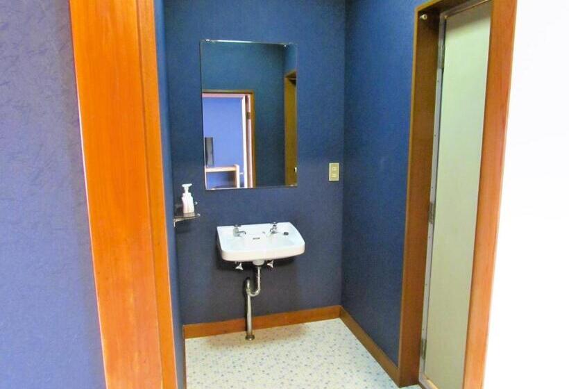 Standaard Driepersoonskamer, 割烹旅館霞ヶ浦