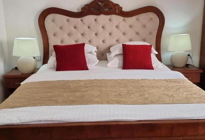 اتاق استاندارد با تخت بزرگ, Citadela Old Town   Gelateria