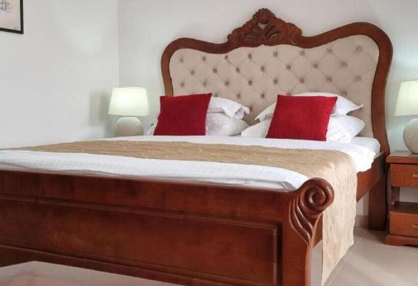 اتاق استاندارد با تخت بزرگ, Citadela Old Town   Gelateria