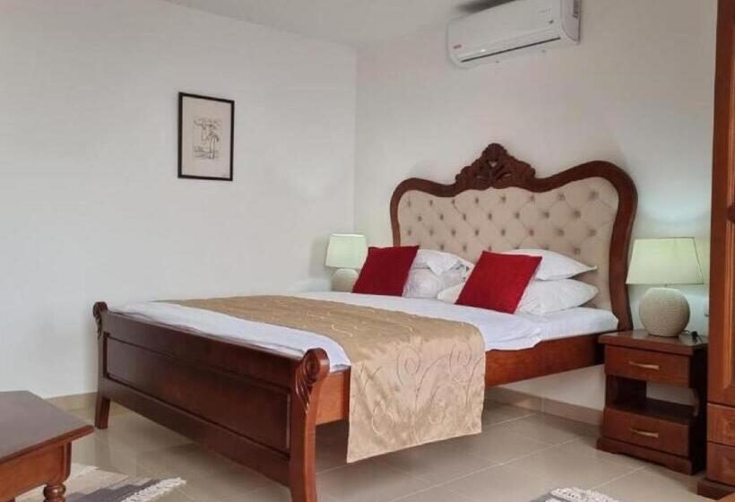 اتاق استاندارد با تخت بزرگ, Citadela Old Town   Gelateria