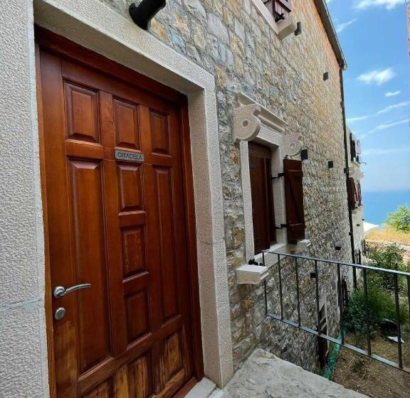 اتاق استاندارد, Citadela Old Town   Gelateria