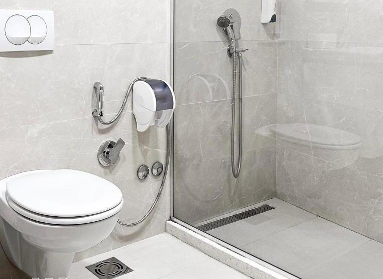 اتاق استاندارد, Citadela Old Town   Gelateria