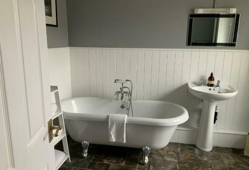 Номер Deluxe Кровать Кинг, Haven House