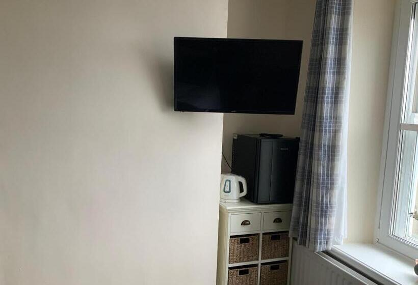 Номер Deluxe Кровать Кинг, Haven House