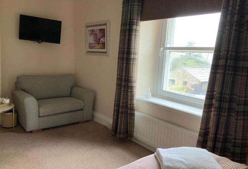 غرفة ديلوكس, Haven House