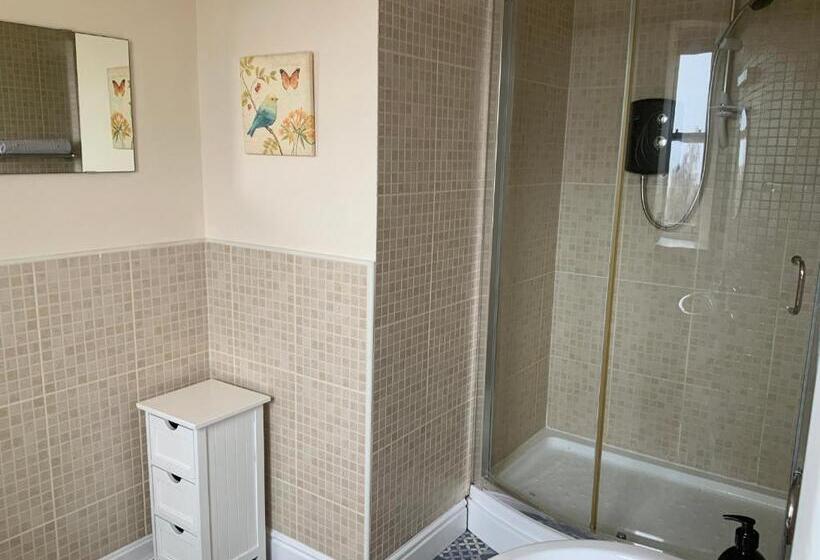 Номер Deluxe Кровать Кинг, Haven House