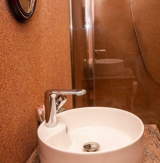 デラックスルーム, Ecolife Lodge Hotel & Restaurant