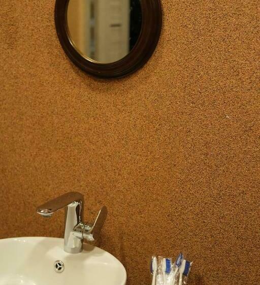 デラックスルーム, Ecolife Lodge Hotel & Restaurant