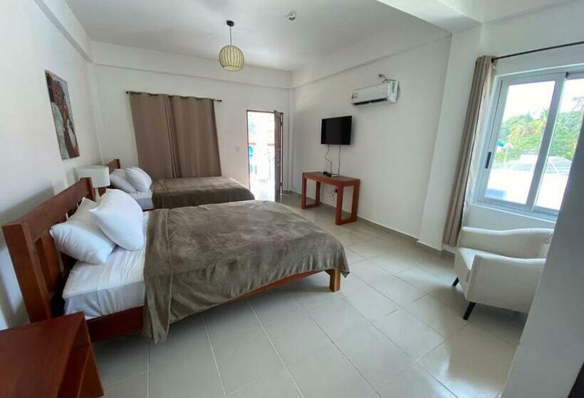 스탠다드 룸, Candy Rose