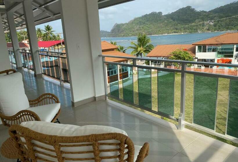 스탠다드 룸 킹사이즈 침대, Candy Rose