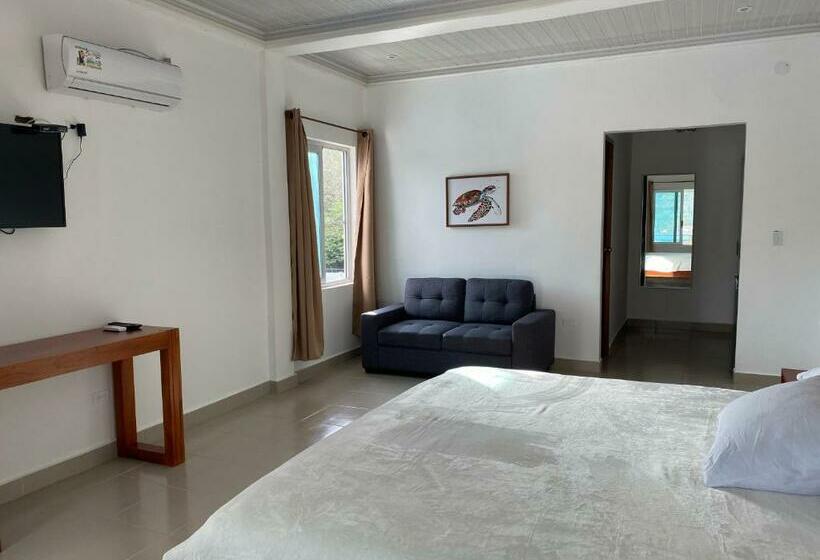 스탠다드 룸 킹사이즈 침대, Candy Rose