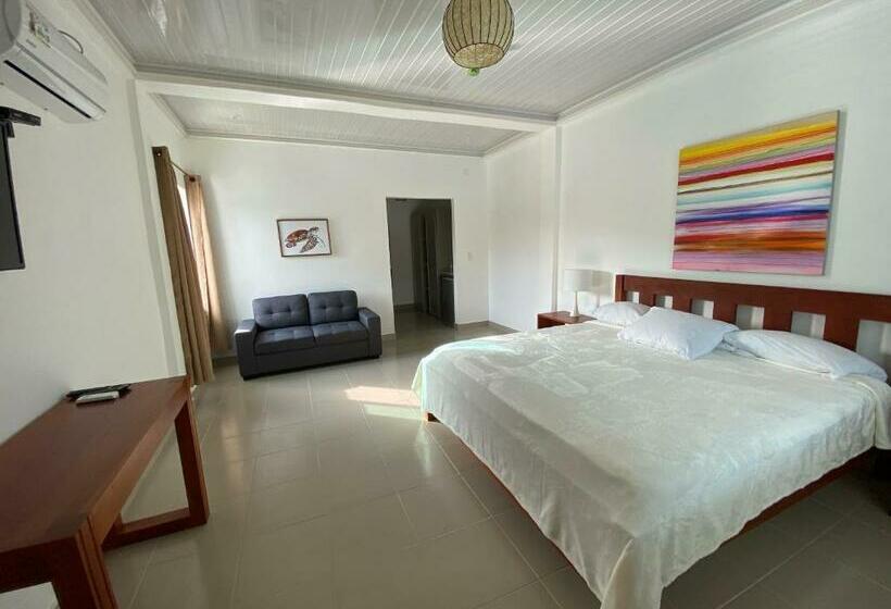 스탠다드 룸 킹사이즈 침대, Candy Rose