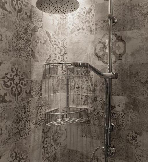 Номер Стандарт Боковой Вид на Море, Europa