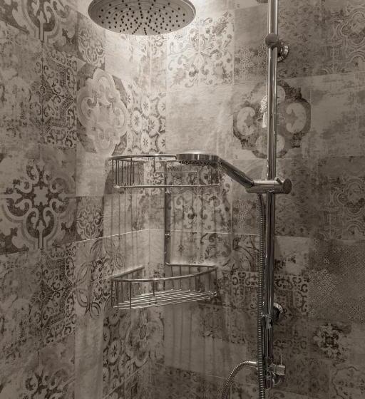 Номер Deluxe Вид на Море Боковой, Europa