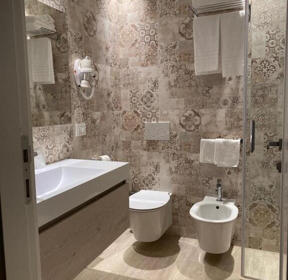 Номер Superior Вид на Море с Балконом, Europa