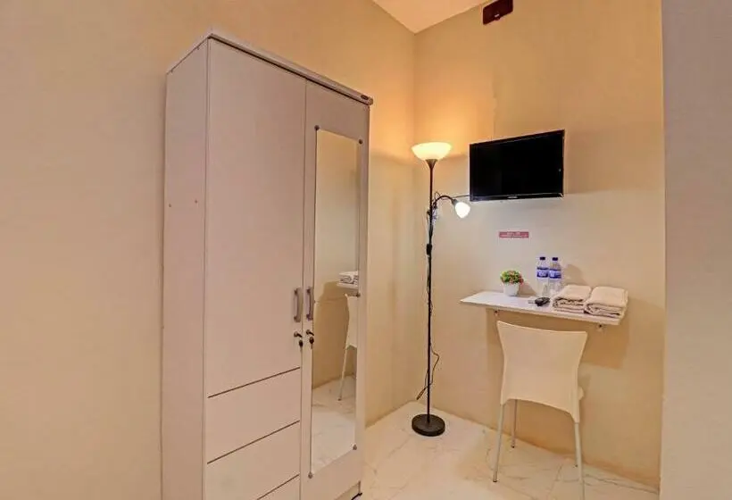 اتاق استاندارد, Oyo 91022 Steze Homestay Syariah