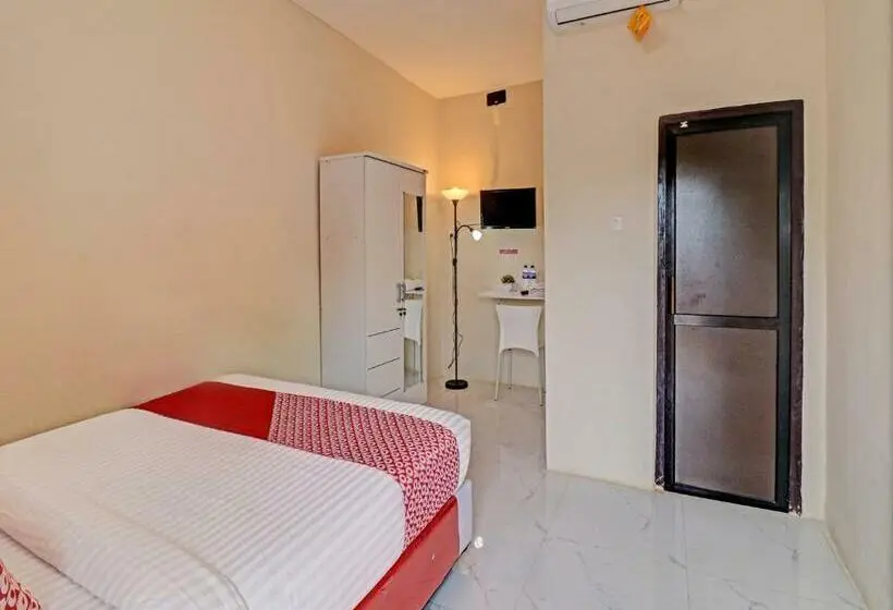 اتاق استاندارد, Oyo 91022 Steze Homestay Syariah