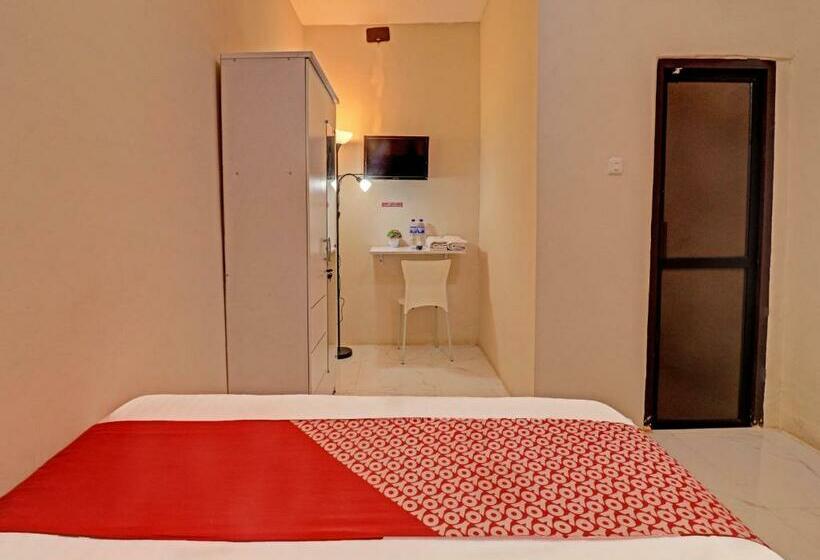 스탠다드 룸, Oyo 91022 Steze Homestay Syariah