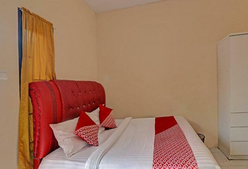 스탠다드 룸, Oyo 91022 Steze Homestay Syariah