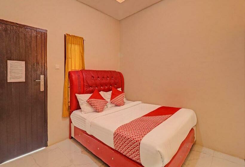 스탠다드 룸, Oyo 91022 Steze Homestay Syariah