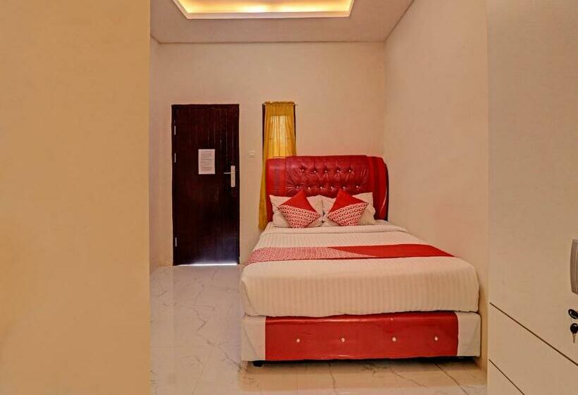 스탠다드 룸, Oyo 91022 Steze Homestay Syariah