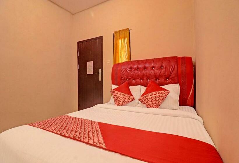 스탠다드 룸, Oyo 91022 Steze Homestay Syariah