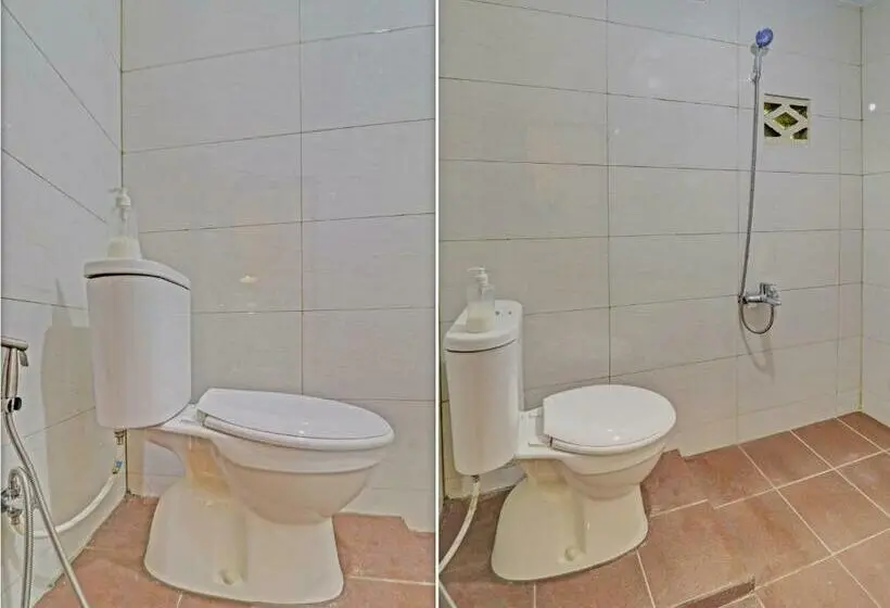 اتاق لوکس, Oyo 91022 Steze Homestay Syariah