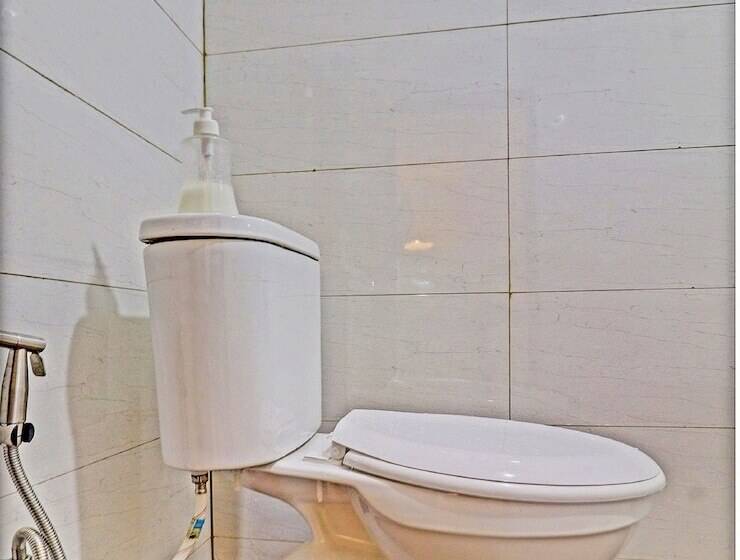 디럭스 룸, Oyo 91022 Steze Homestay Syariah