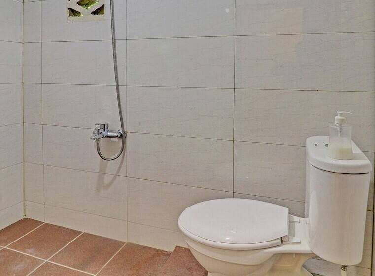 디럭스 룸, Oyo 91022 Steze Homestay Syariah