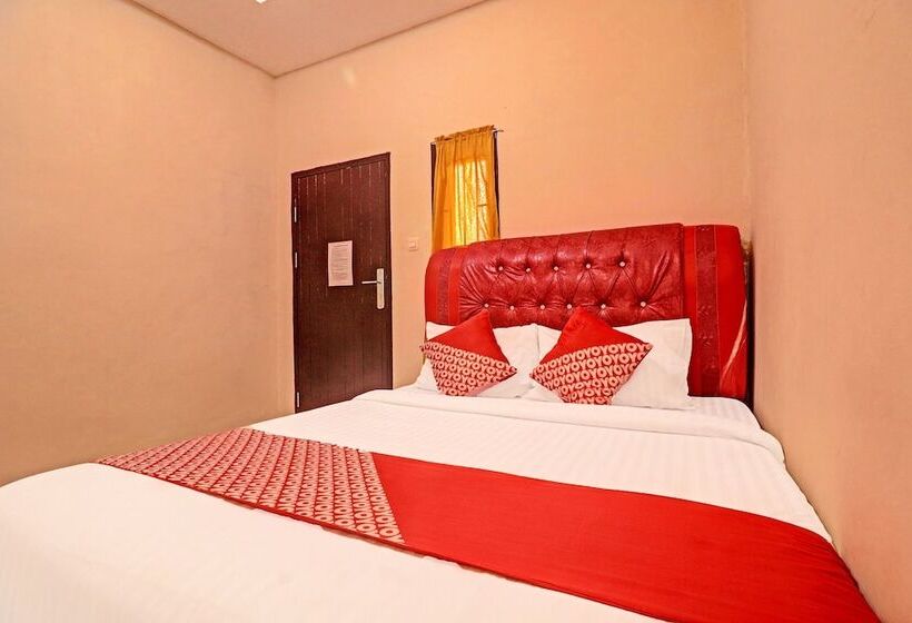 스탠다드 룸, Oyo 91022 Steze Homestay Syariah