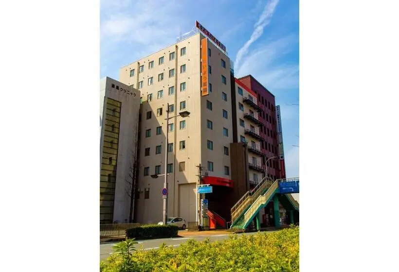 استودیوی استاندارد, Taiyonoen Tokushima Kenchomae   Vacation Stay 26347v