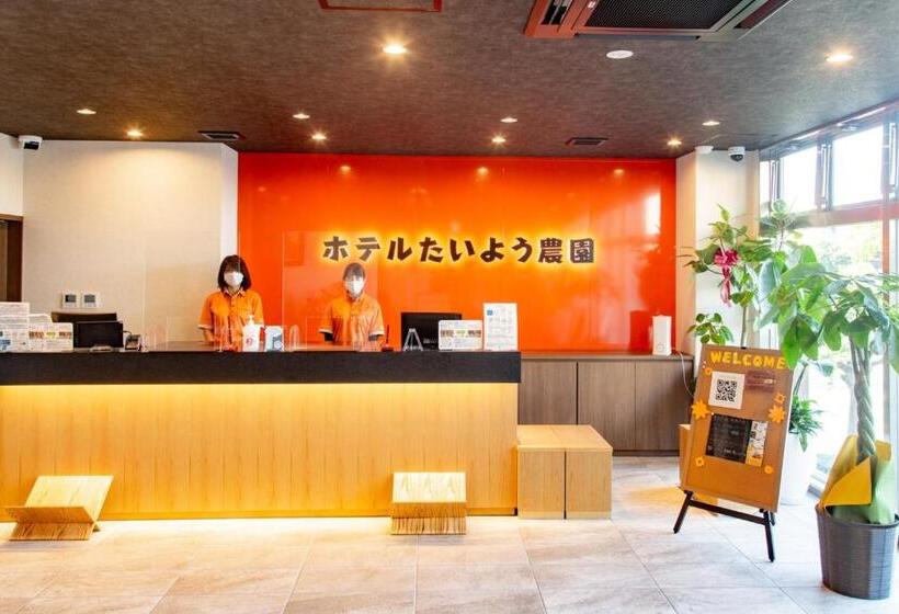 إستوديو قياسى, Taiyonoen Tokushima Kenchomae   Vacation Stay 26347v