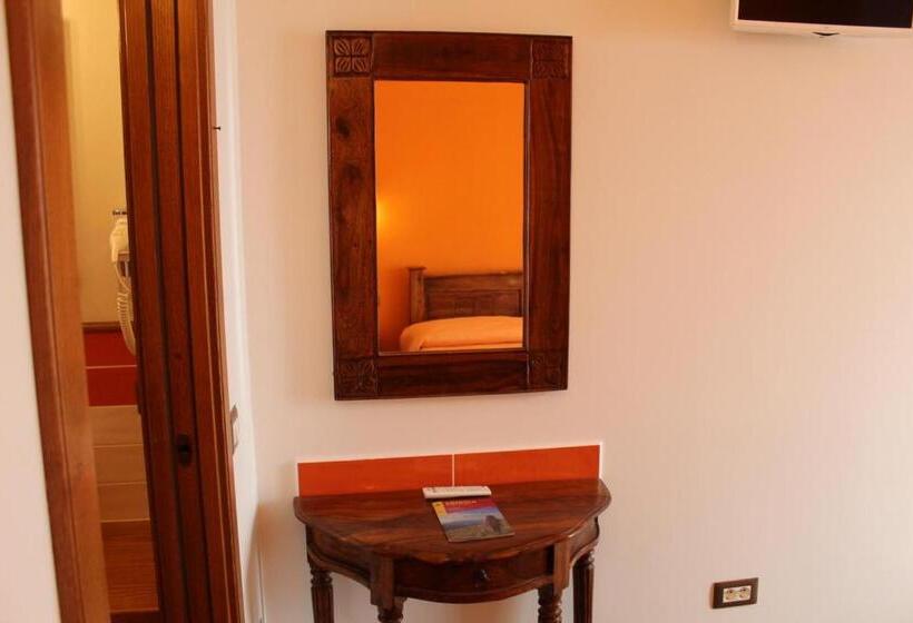 Номер Стандарт, The Chalet, Guest House